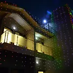 Malhar Bungalow