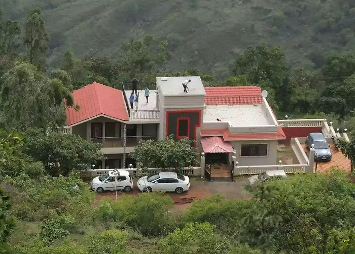 Malhar Bungalow