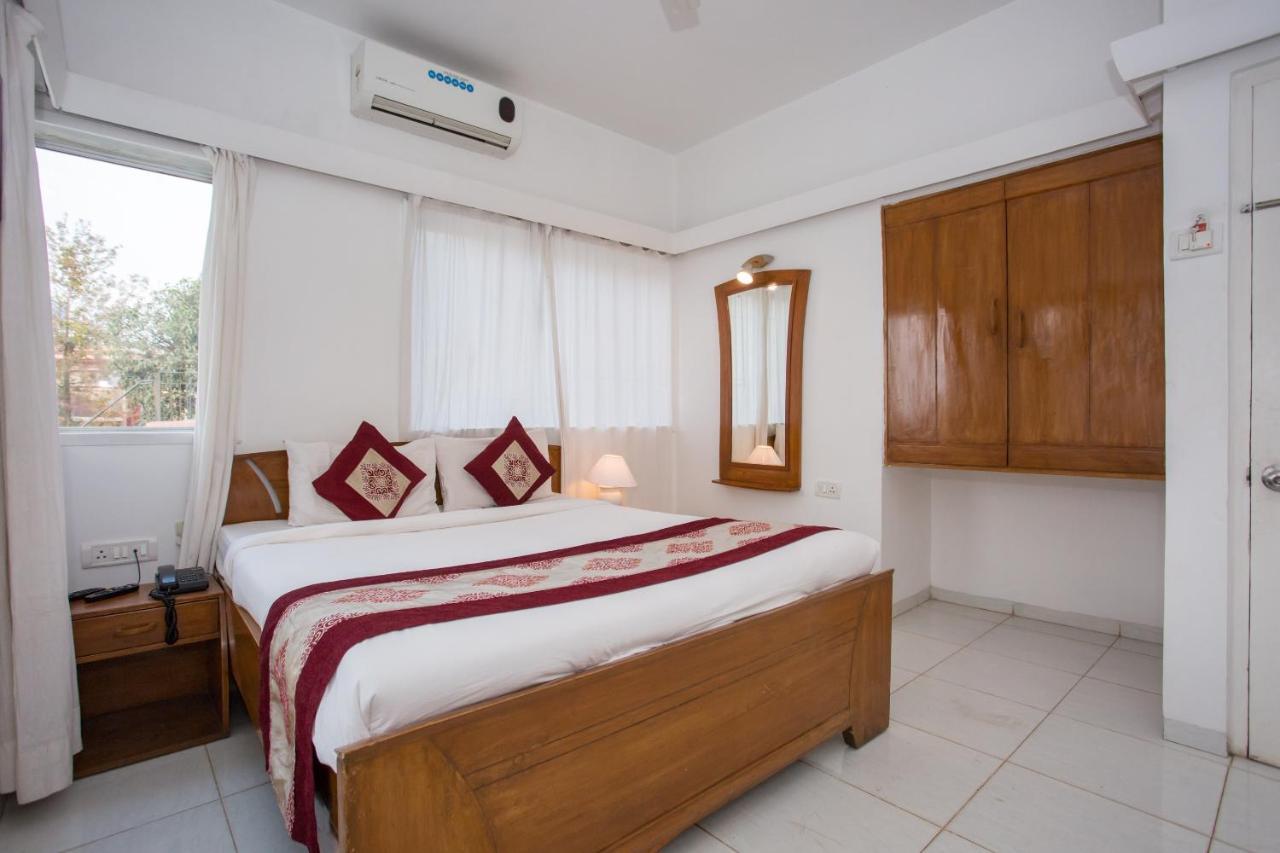 Oyo Flagship Silver Nest 3* Panchgani