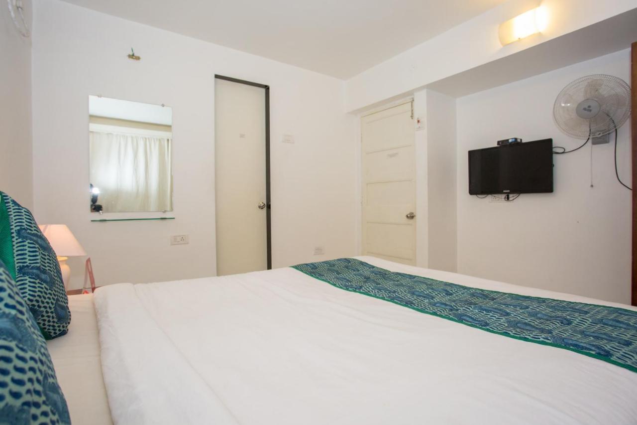 Oyo Flagship Silver Nest 3* Panchgani