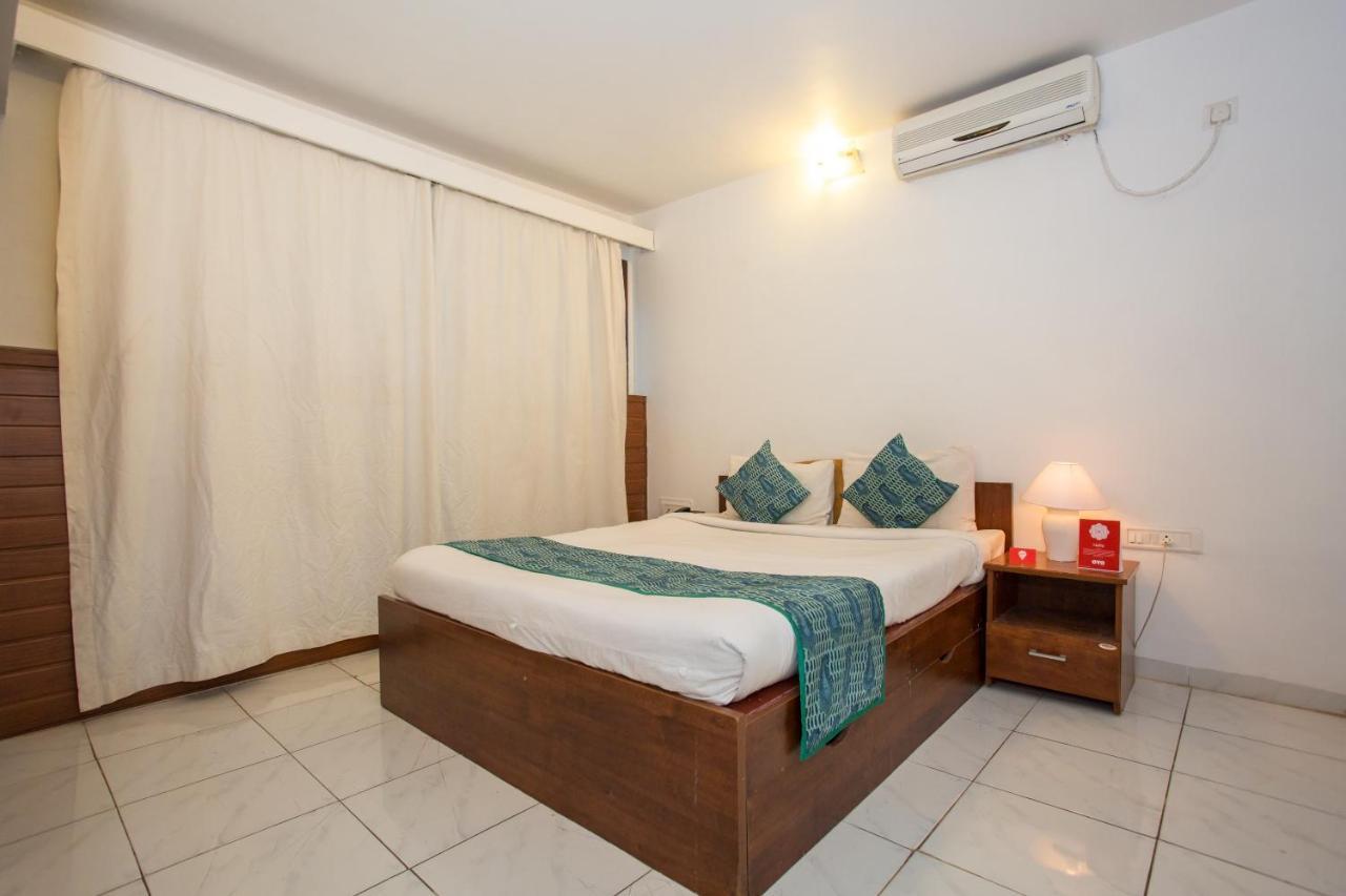 Oyo Flagship Silver Nest Hotel