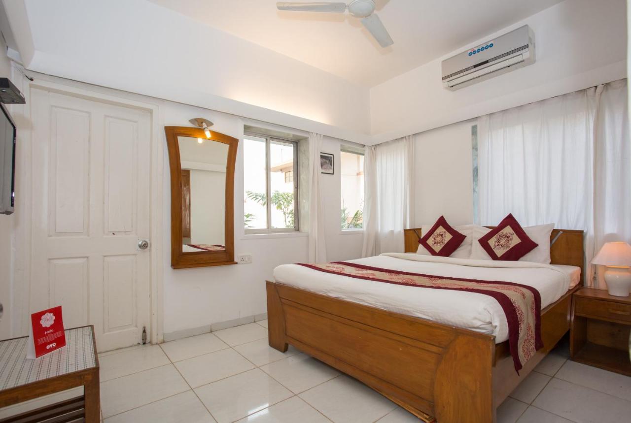 Hotel Oyo Flagship Silver Nest