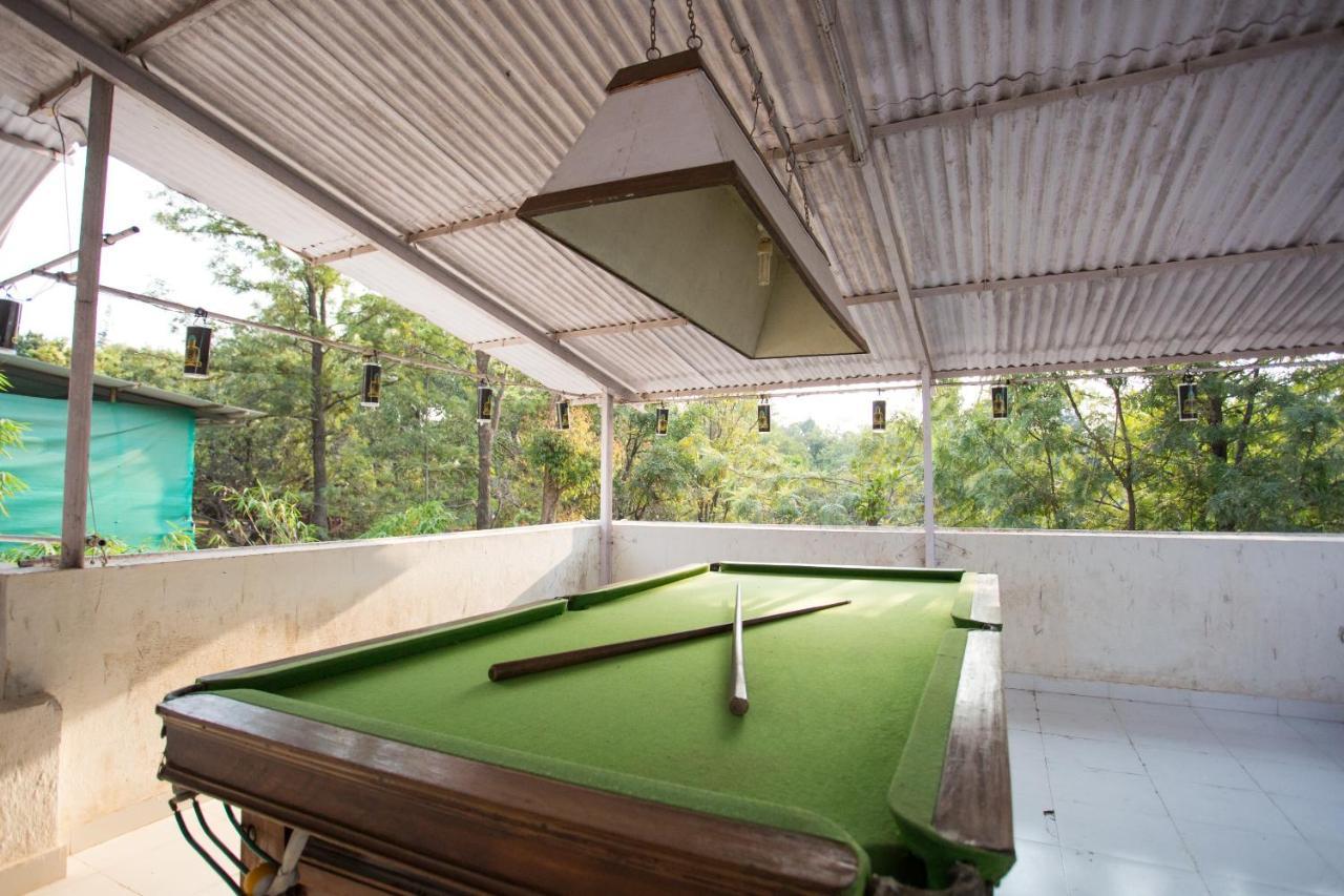 Oyo Flagship Silver Nest Hotel Panchgani