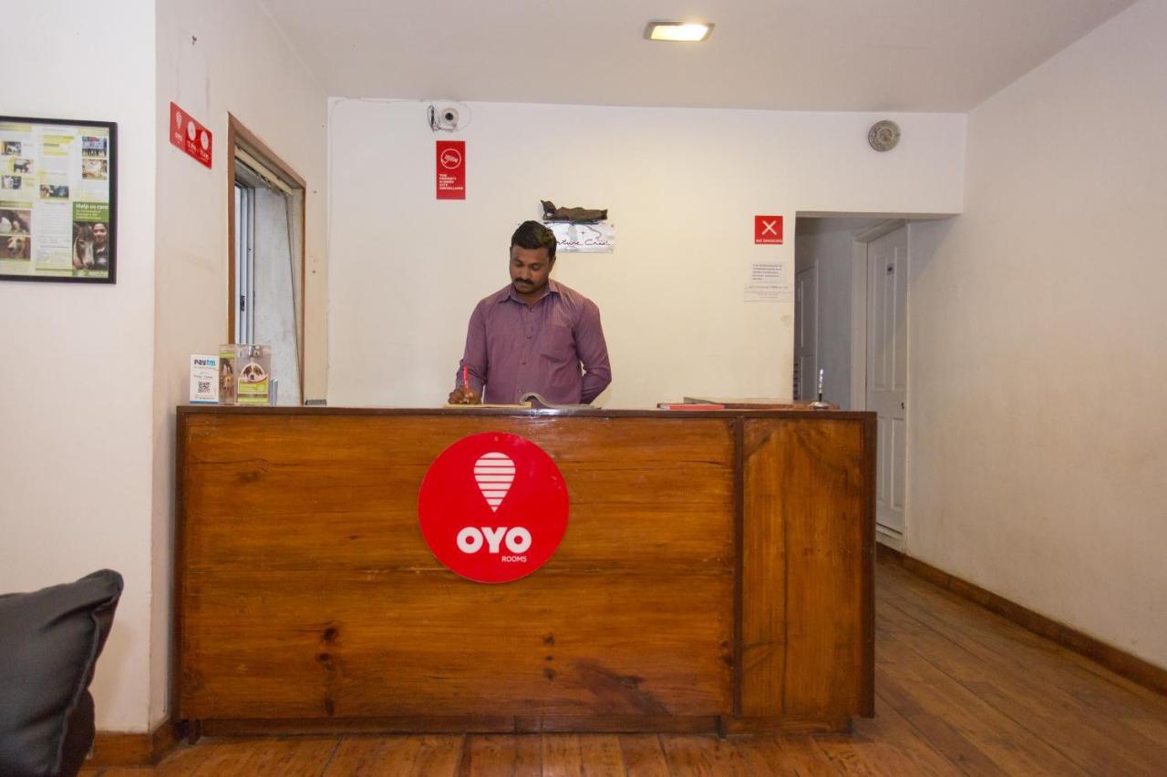 Oyo Flagship Silver Nest Hotel