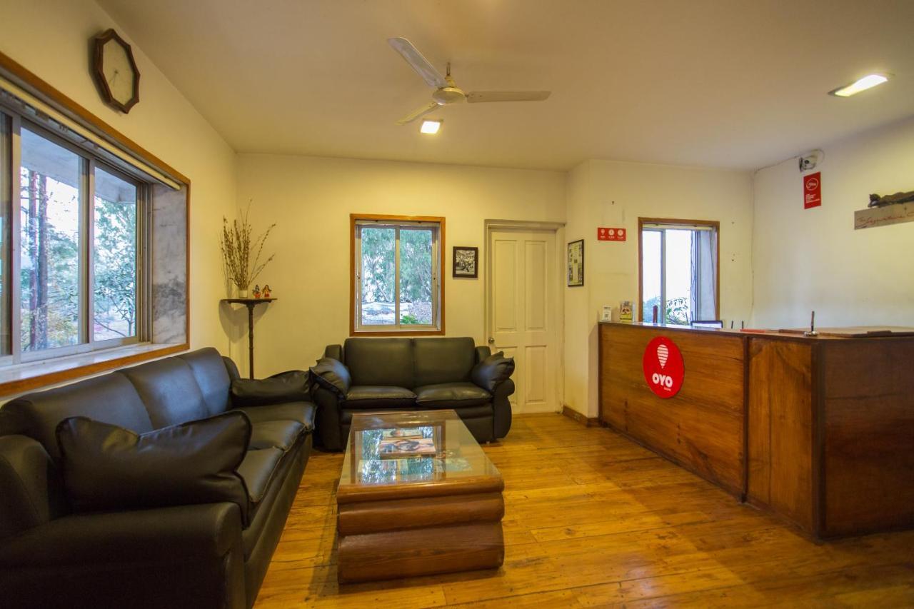 Oyo Flagship Silver Nest Panchgani