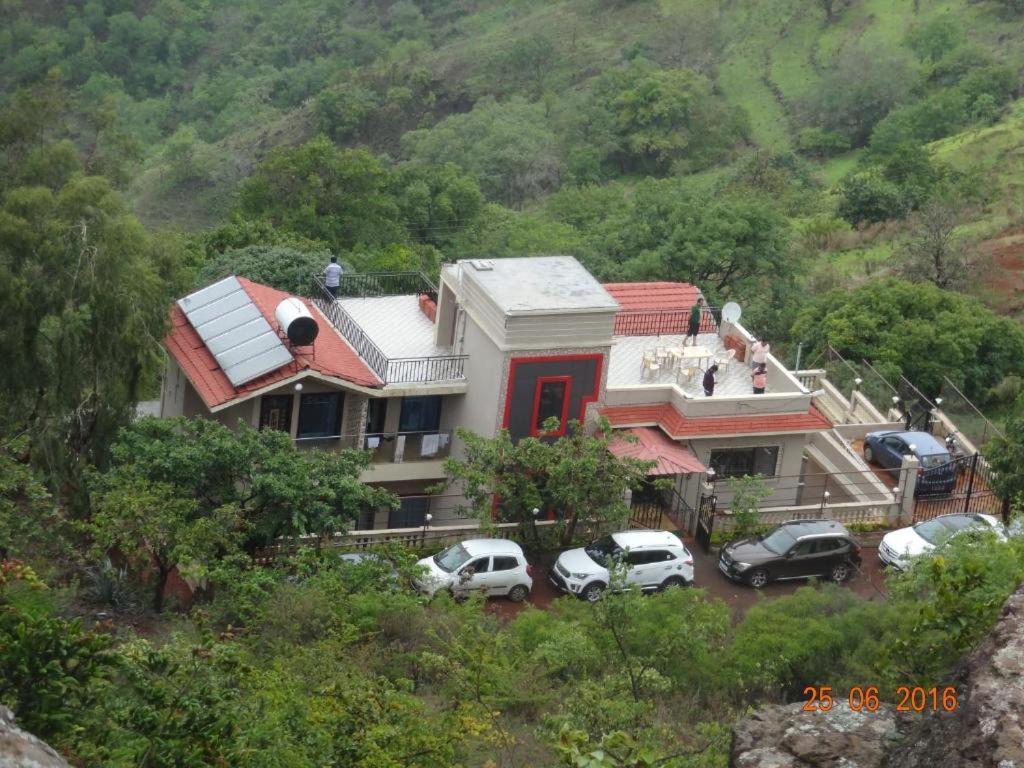 Malhar 3* Panchgani