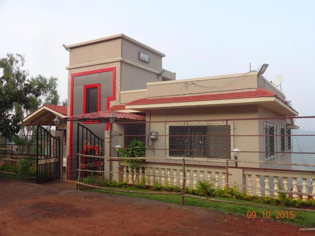 Malhar Guest house