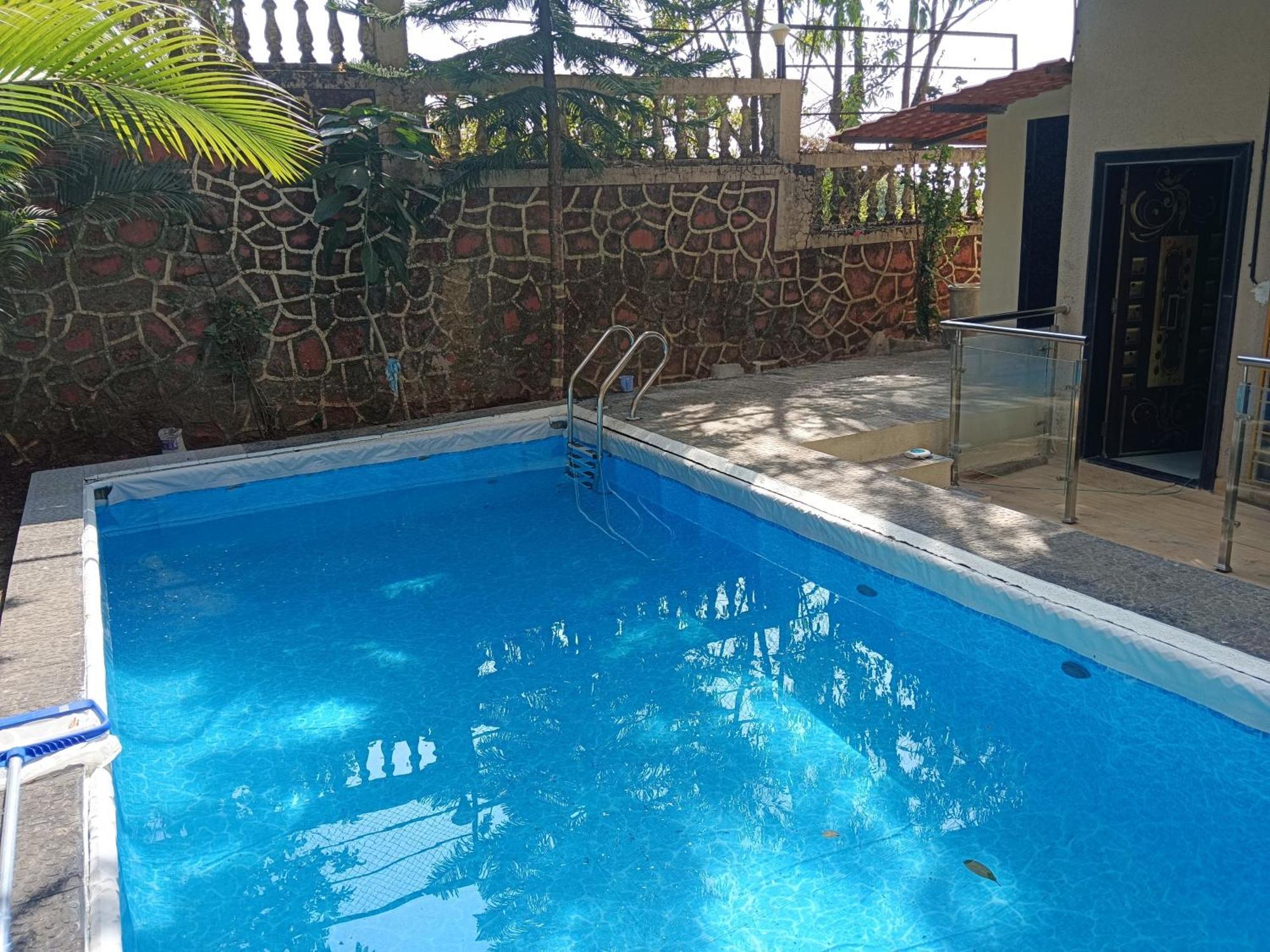 Guest house Malhar 3*