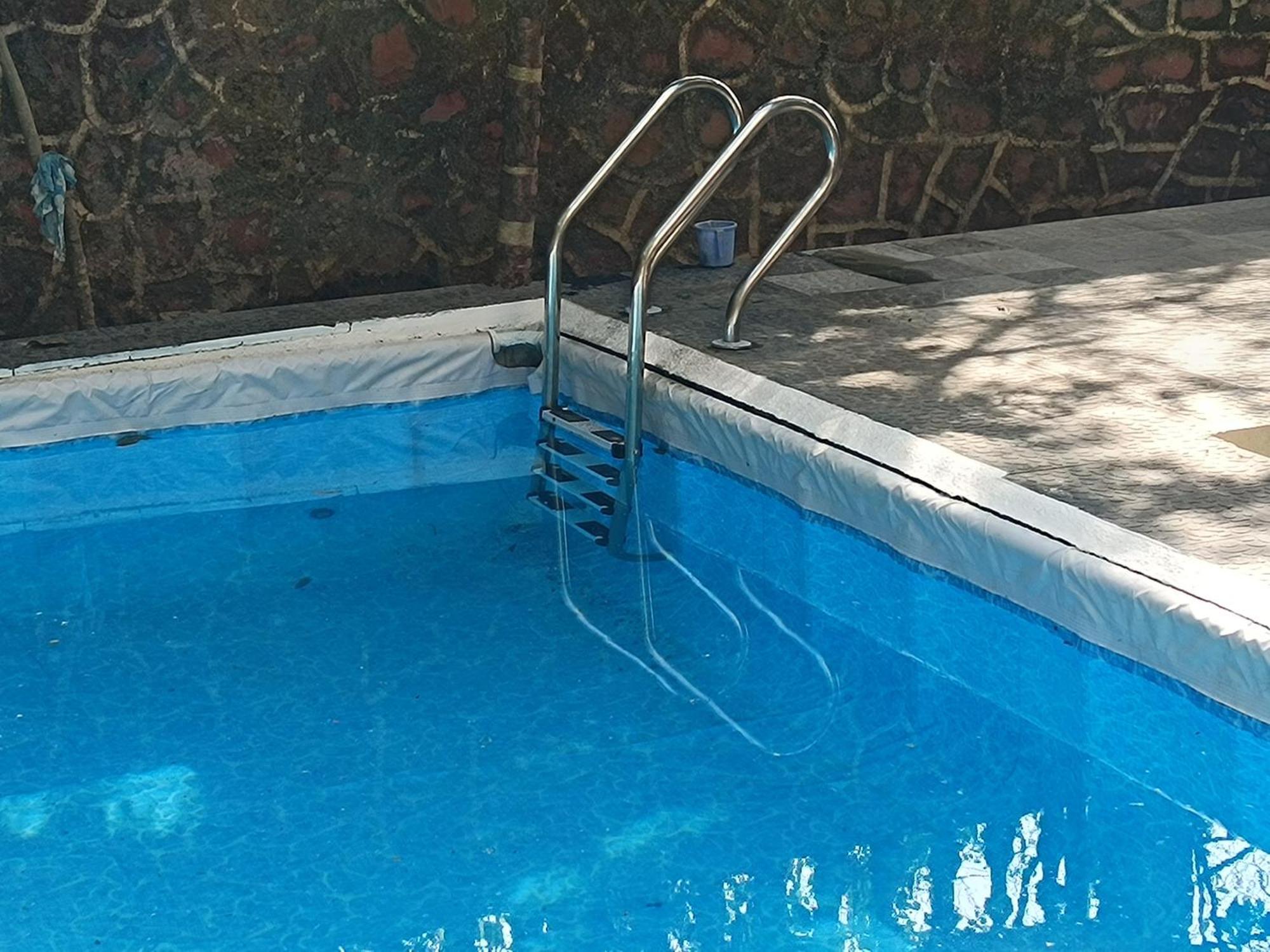 Guest house Malhar Panchgani