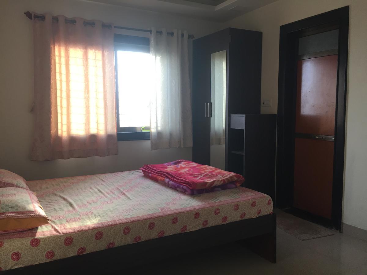 Guest house Malhar Panchgani