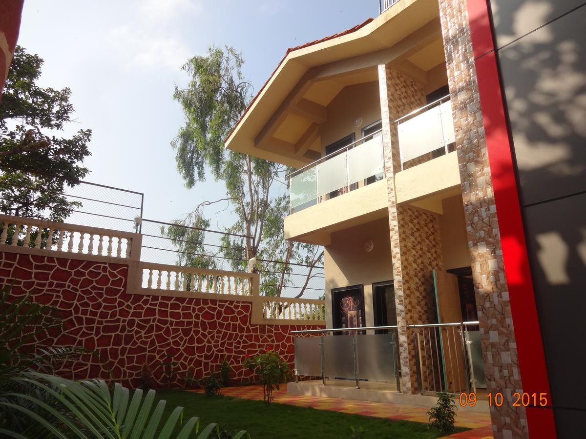 Guest house Malhar