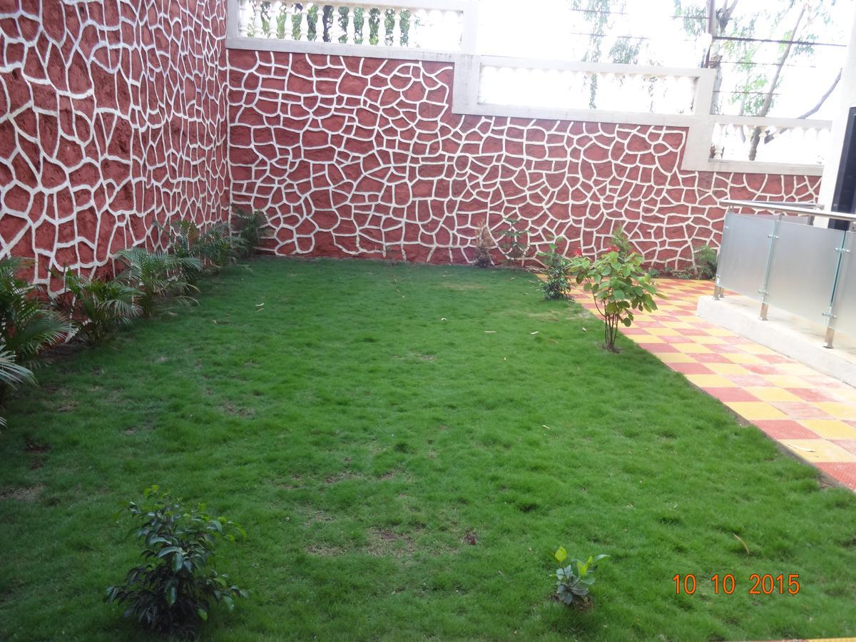 Guest house Malhar