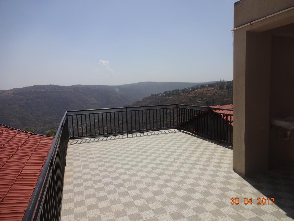 Guest house Malhar 3*