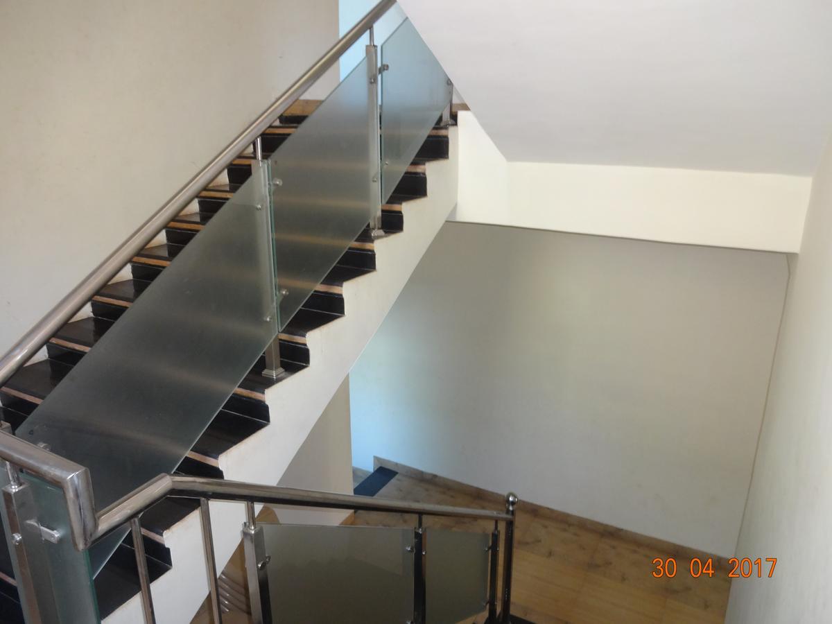 Guest house Malhar 3*