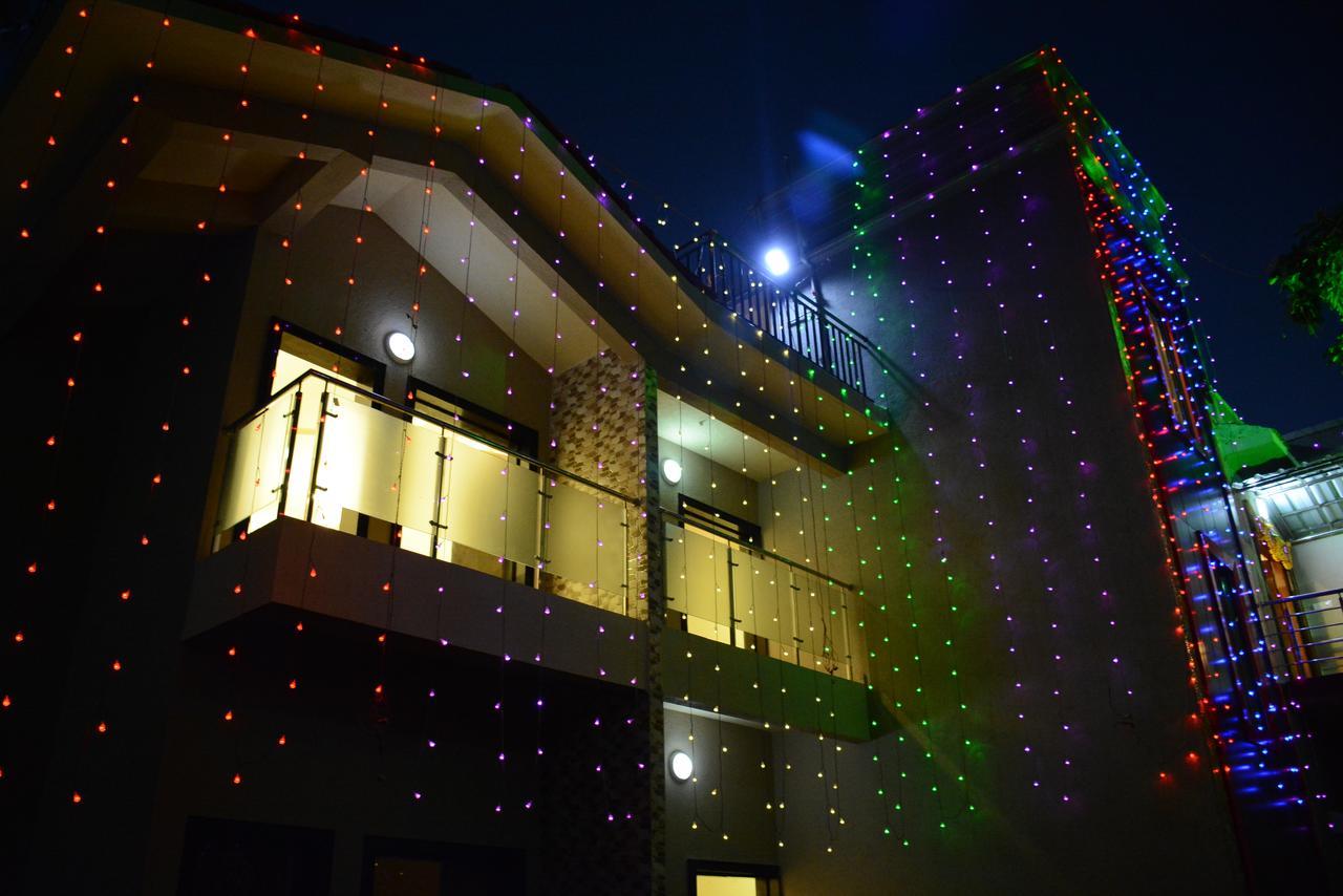 Guest house Malhar 3*