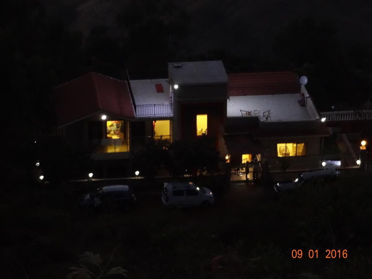 Guest house Malhar 3*