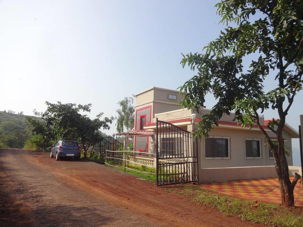Malhar 3* Panchgani