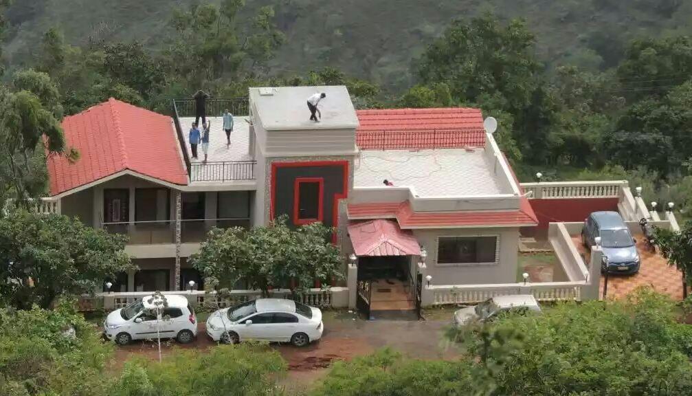 Malhar Guest house Panchgani