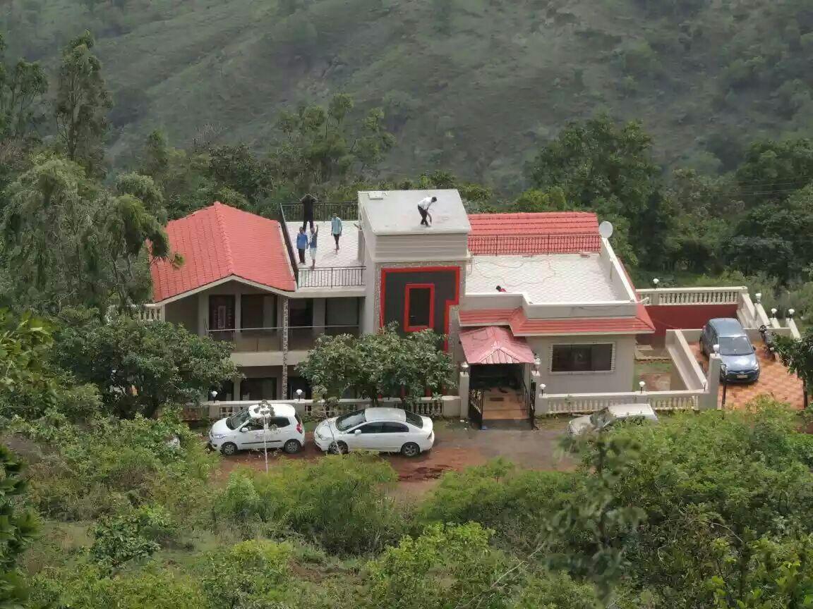 Guest house Malhar 3*