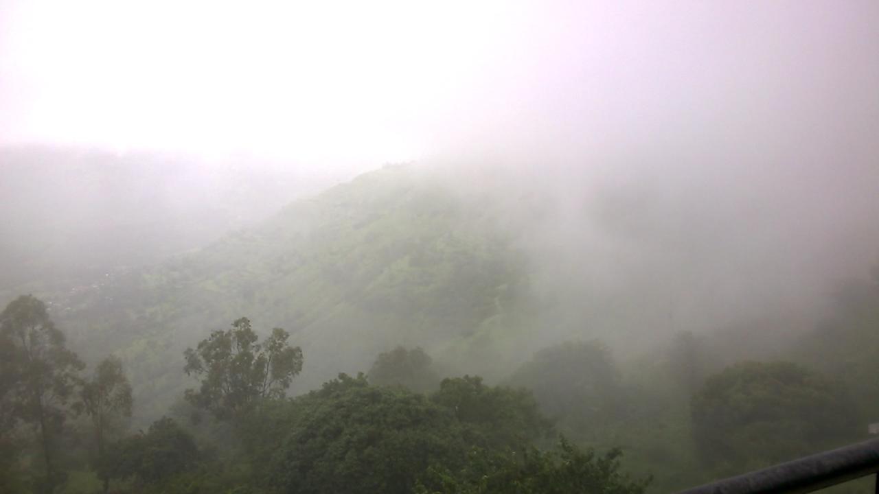 Malhar Panchgani