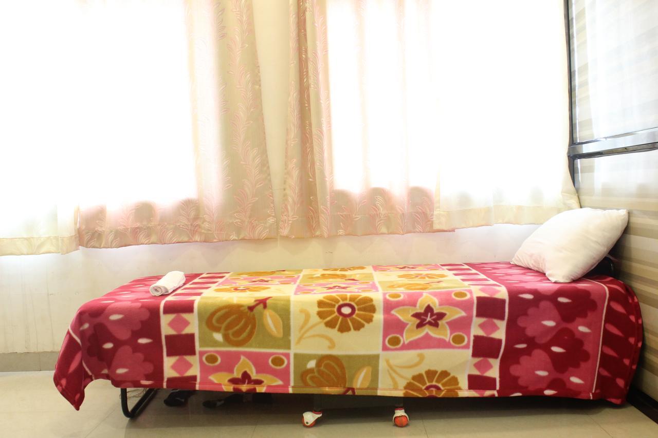 Guest house Malhar 3*