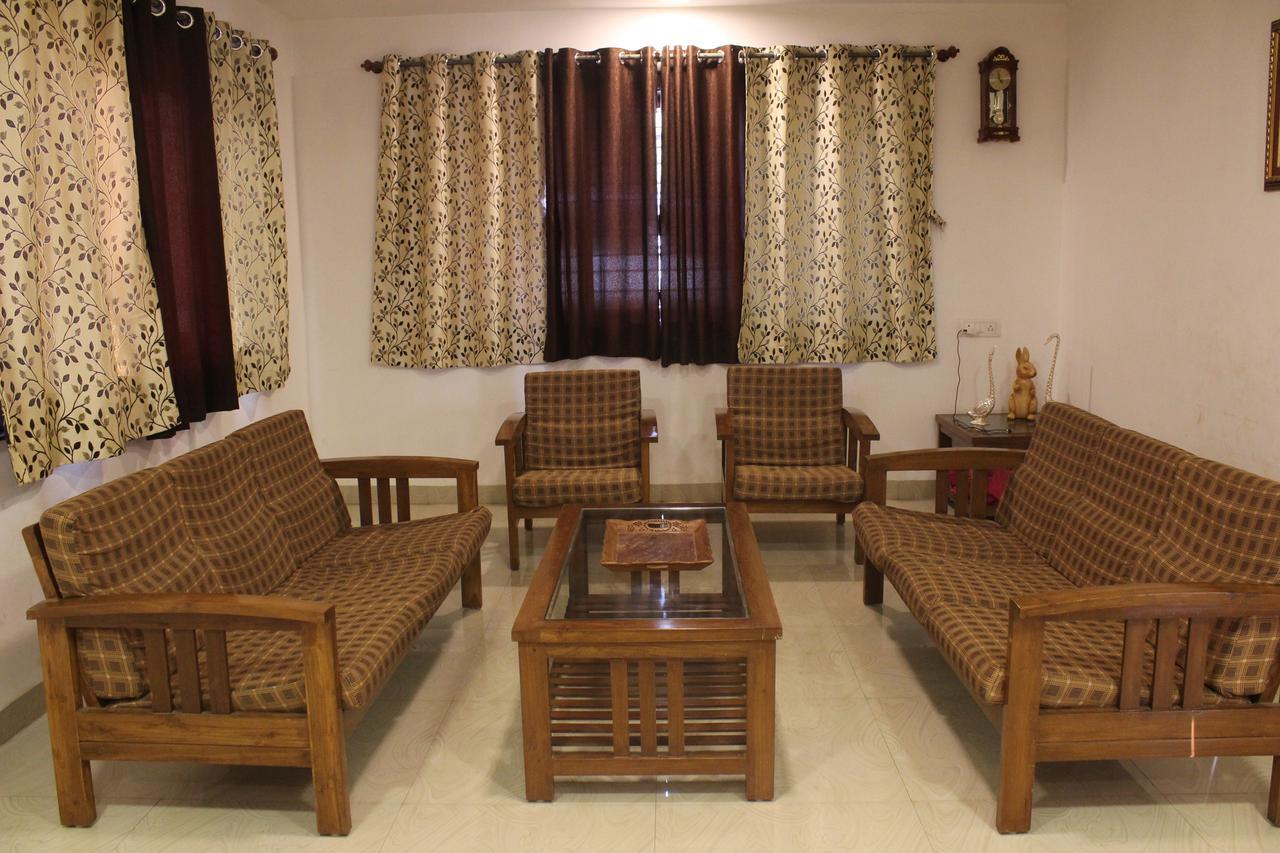 Malhar Guest house Panchgani