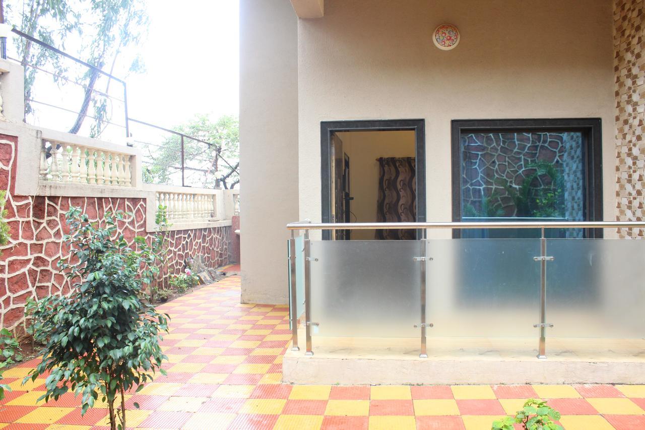 Guest house Malhar