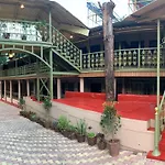 Pan Hill Hotel