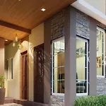 Galaxy Residency, Panchgani - Mtdc Approved