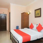Pan Hill Hotel