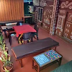 Pan Hill Hotel