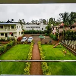 Treebo Trend Prince Palace Panchgani
