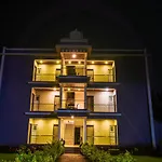 Treebo Trend Prince Palace Panchgani