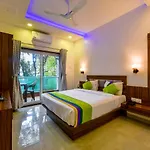 Treebo Trend Prince Palace Panchgani