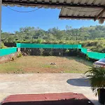 Siesta House