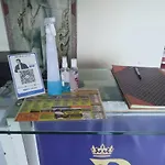 Hotel Panchgani Crown