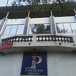Hotel Panchgani Crown