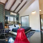 Aer Villa By Hill Staytion