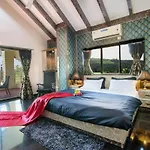 Aer Villa By Hill Staytion