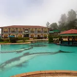 Aveda Blue Country Resort