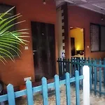 Panchgani Cottages
