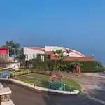 Saffronstays Aurelia, Panchgani - Balinese Villa With Breathtaking Valley Views