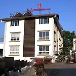 Lords Eco Inn Panchgani