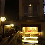 Hotel Residency Panchgani