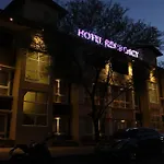 Hotel Residency Panchgani