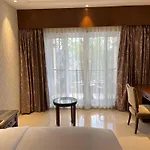 Grand Victoria The Fern Resort & Spa, Panchgani - Mahabaleshwar