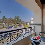 Grand Victoria The Fern Resort & Spa, Panchgani - Mahabaleshwar