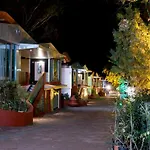 Summer Plaza Resort