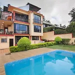 Titan Villa