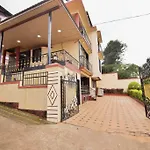 Titan Villa